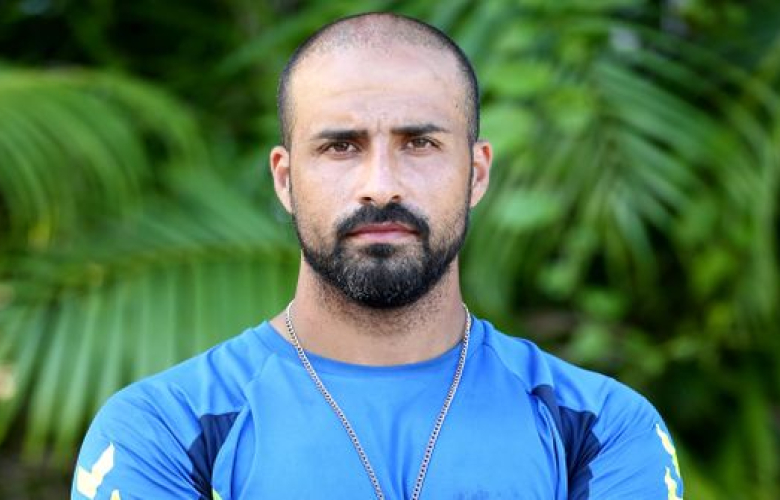 Survivor Volkan kafaları karıştırdı! 