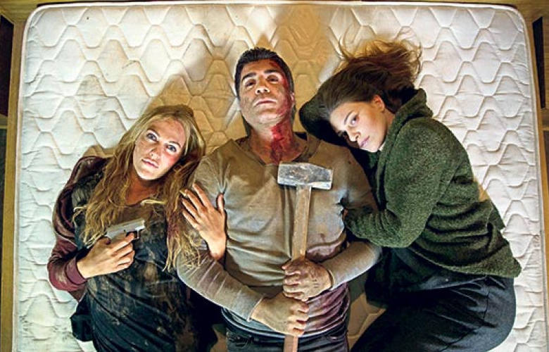 "Öteki Taraf"tan fragman sürprizi!