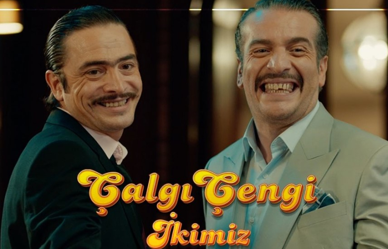 Çalgı Çengi İkimiz'in bütçesi dudak uçuklattı!