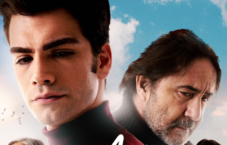 Ali filminin fragmanı hazır... Ali Türkiye&#039;yi ağlatmaya geliyor...