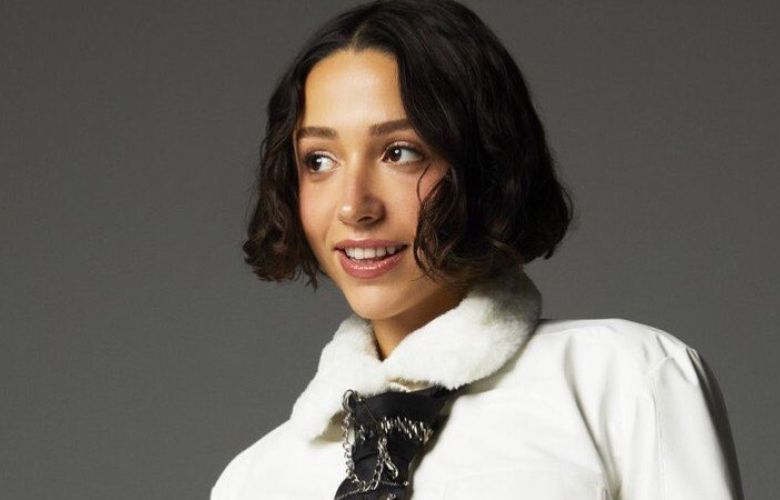 Zeynep Bastık, 2022 Dünya Kupası’nda sahne alıyor!