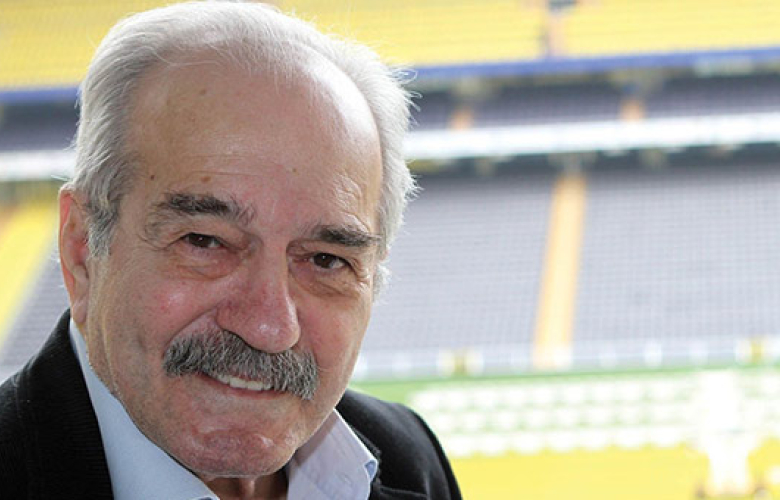 Ünlü sanatçı Fikret Hakan hayatını kaybetti...