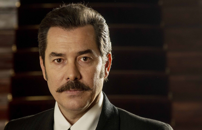 Eski eşten Fikret Kuşkan'a bir dava daha