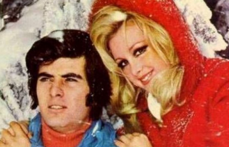 Filiz Akın'dan Tarık Akan'a veda... "Güle güle güzel bakışlı arkadaşım!"