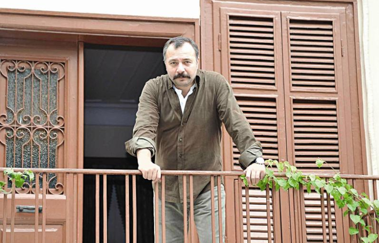 1 milyon TL.'ye ev aldı!