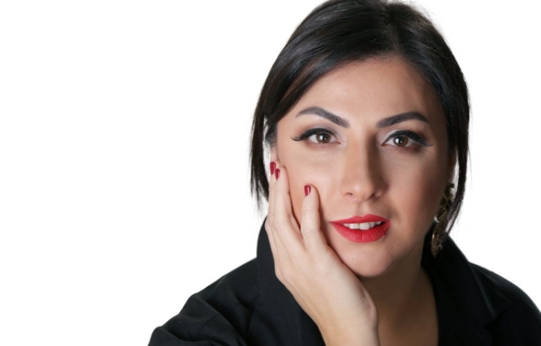 Buket Bengisu Dormen Akademi’de Eğitmen oldu…