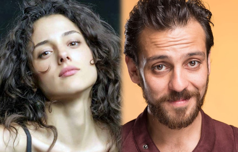 Cansu Tosun: Güzel ruhlum iyi ki varsın