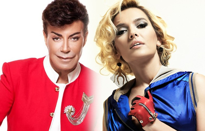 Demet Akalın'dan Fatih Ürek'e 11 tam altın! 