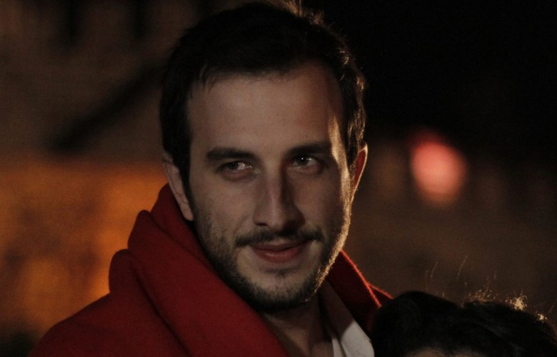 Fatih Artman'ın panik anları!