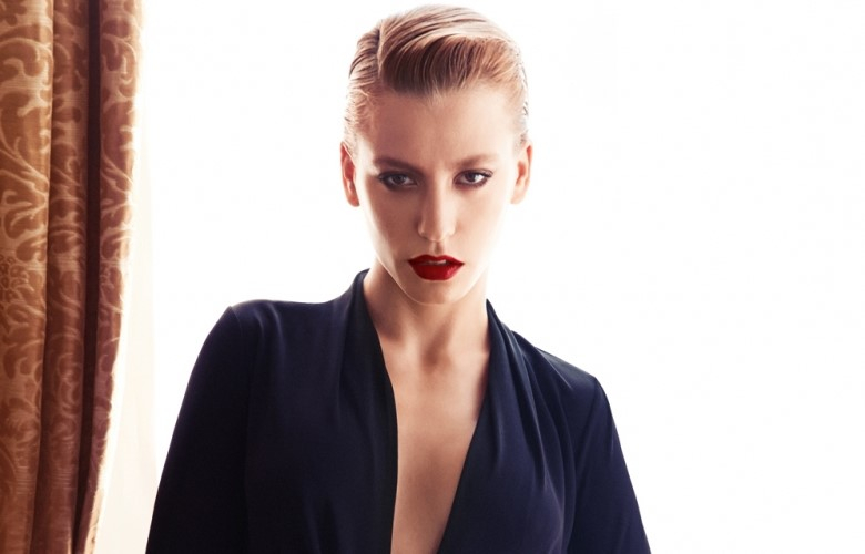 Serenay Sarıkaya: Olgun kadın imajı bana çok erken geldi