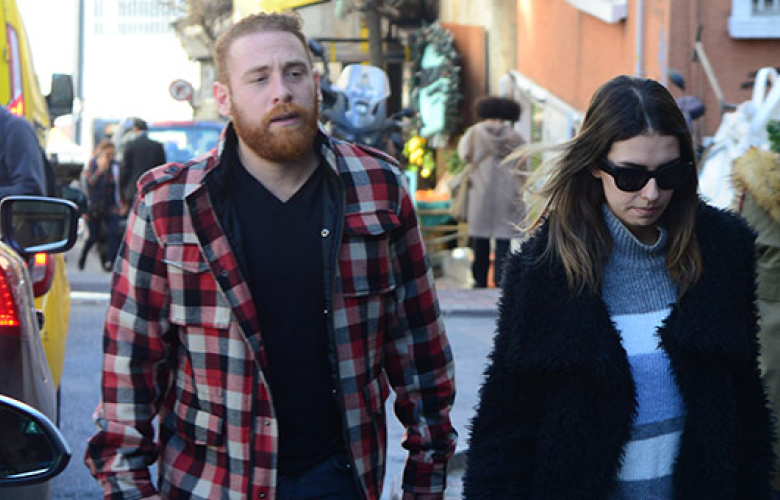 Furkan Kızılay'ın "Havuç" isyanı!