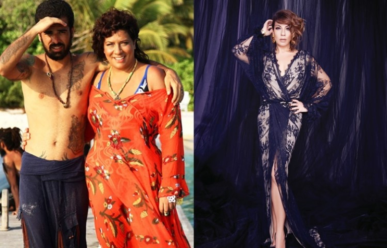 Işın Karaca’nın eski eşine hırsızlık soruşturması!