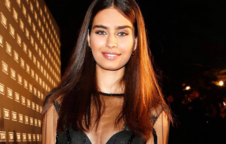 Amine Gülşe’nin reklam filmi partneri belli oldu!