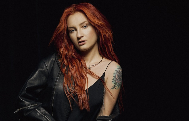 GÜLİZ AYLA’NIN YENİ HEYECANI ‘’AN’DA’’