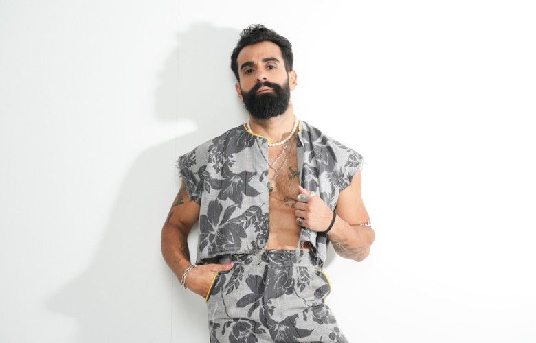 GÖKHAN TÜRKMEN'den yine yeni tekli: AYIP ETTİN