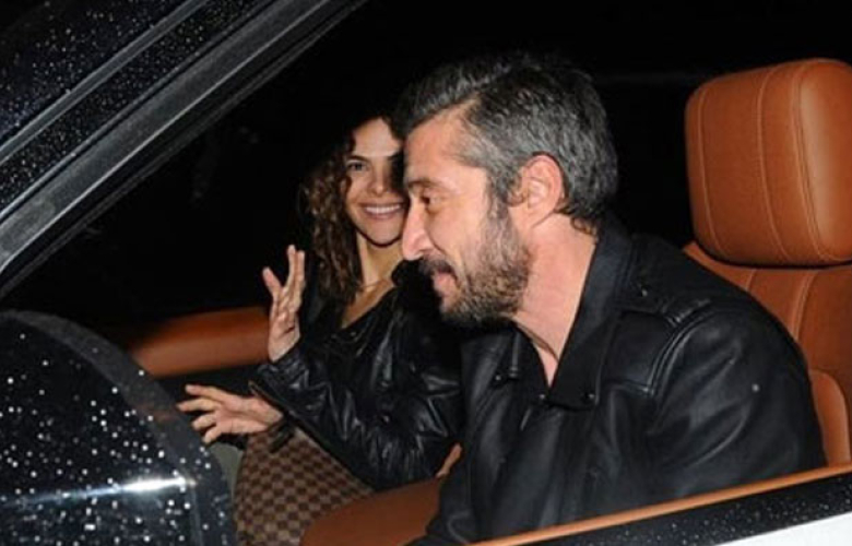 Gamze Topuz ile Tümer Metin ayrıldı!