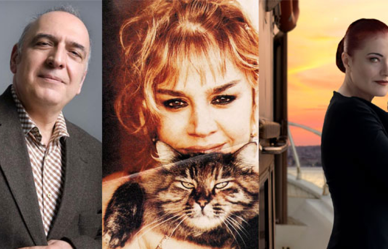 Garo Mafyan’dan şok iddia! "Aramızda üç köstebek var"