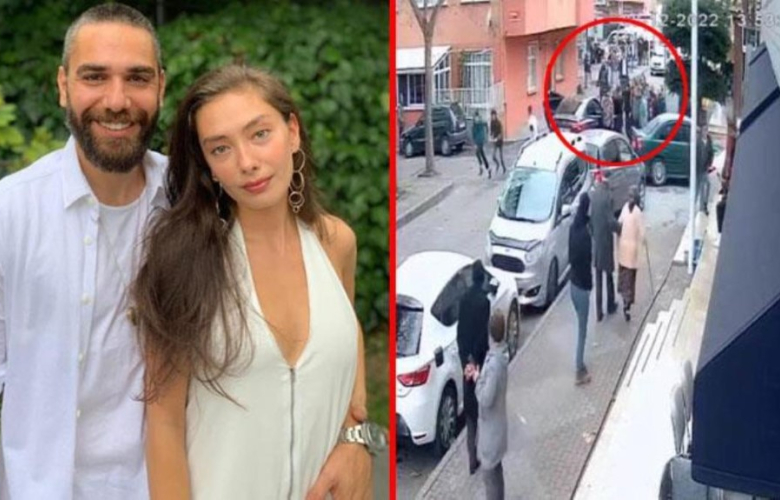 'Gecenin Ucunda' dizi setine saldırı!