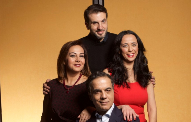 İlişkiler üzerine keskin bir komedi oyunu "Gerçek"