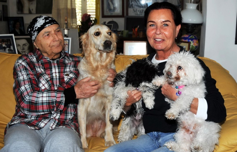 Fatma Girik'imizi kaybettik