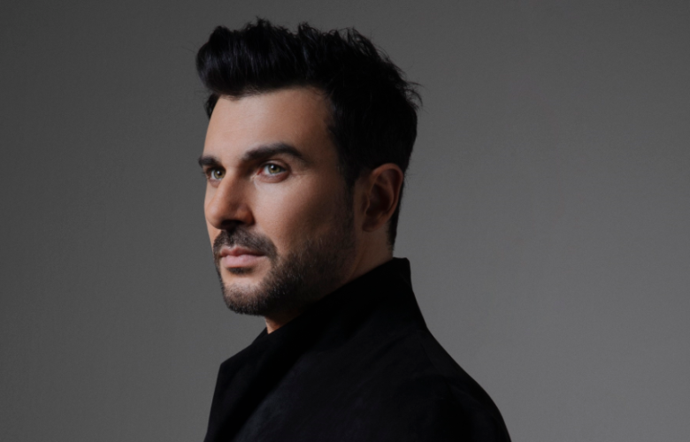 İzmir 14 Şubat'ı Gökhan Tepe ile kutlayacak!