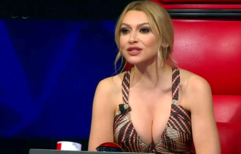 Magazin gündemini sarsan iddia: Hadise ile oyuncu Kaan Yıldırım aşk yaşıyor