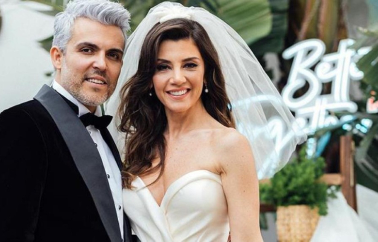 Karı koca şarkılar söyleyecekler