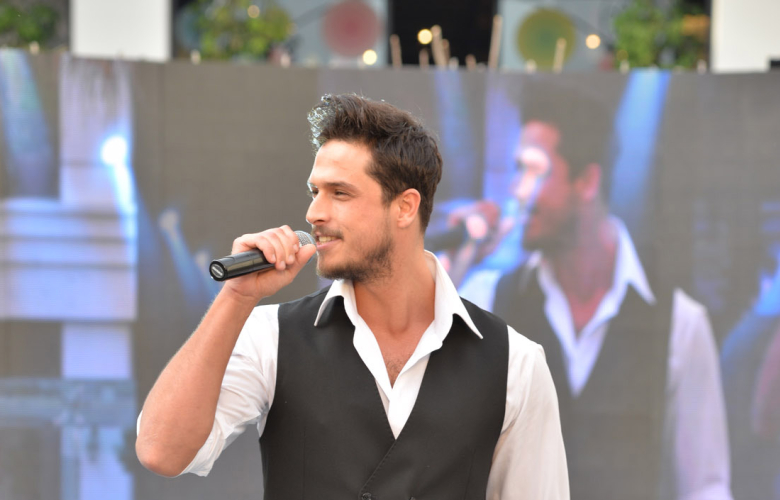 Dream Style finalinde Gökhan Keser sürprizi!