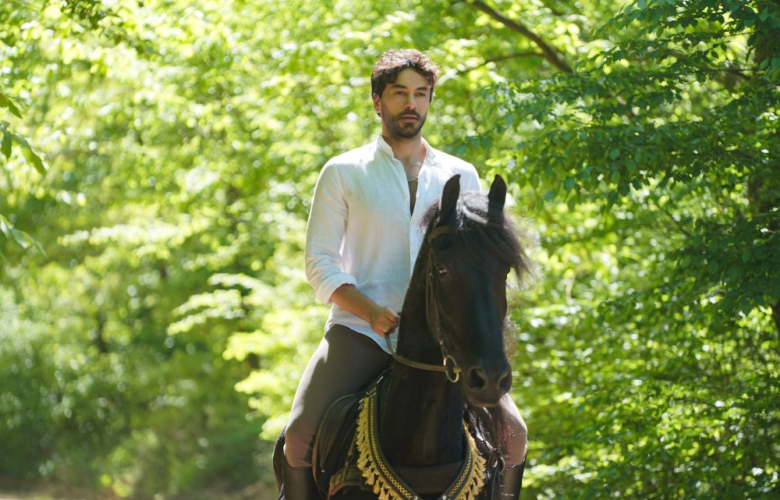 HATAY’IN ETKİLEYİCİ COĞRAFYASINDA MUHTEŞEM BİR AŞK HİKAYESİ: KALP YARASI   