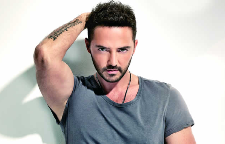 Gökhan Özen,  ayrılık sonrası soluğu nerede aldı?