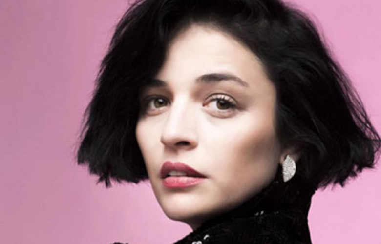 Gonca Vuslateri tarih verdi