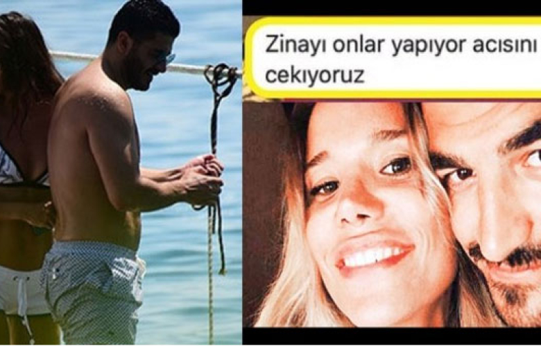 Uğur Akkuş'un eşi: Zinayı onlar yapıyor acısını biz çekiyoruz!