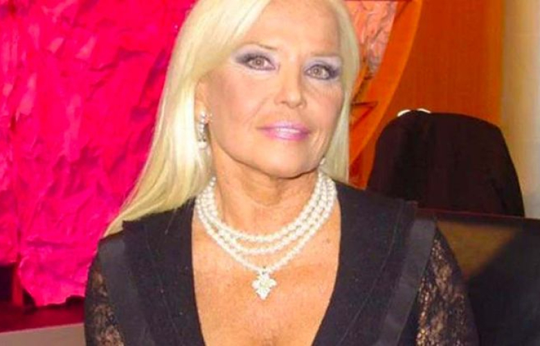 SON DAKİKA! Gönül Yazar hastaneye kaldırıldı!