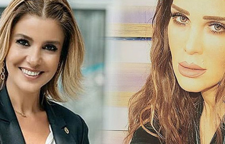 Seren Serengil ile Gülben Ergen birbirine girdi!