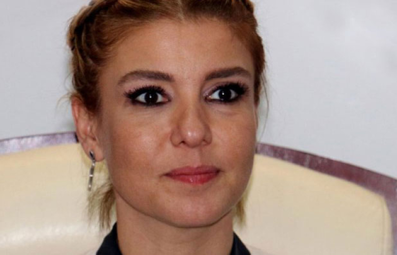 Gülben Ergen'e mahkemeden ret şoku!