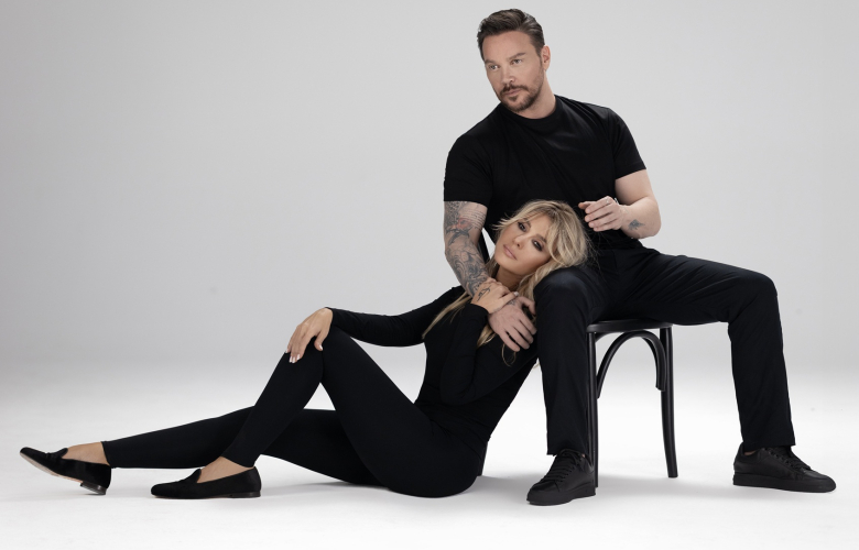 Gülben Ergen “GLBN” ile Yepyeni