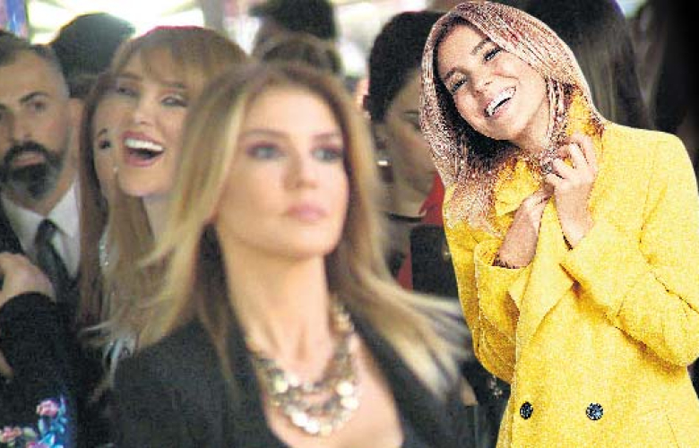 Gülben Ergen: Adalet yerini buldu