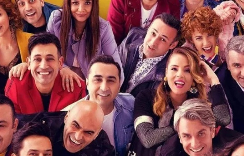 GÜDÜR GÜLDÜR'E KATILAN 3 BOMBA İSİM KİM?