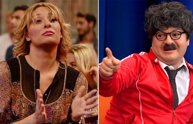 Gülse Birsel yeni diziyle dönüyor