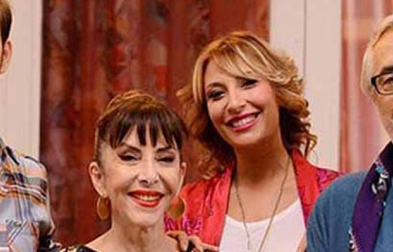 Gülse Birsel ekranlara geri dönüyor!