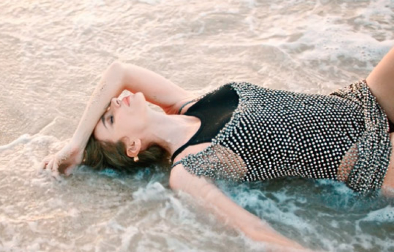 Gülşen'den Delikanlım'a iddialı klip