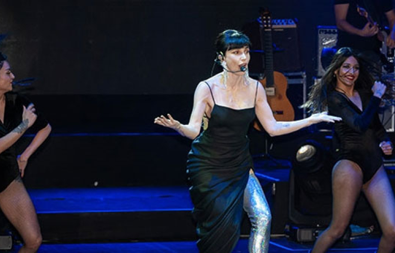 Gülşen'in 6 Milyon TL kazandıran aşkı!