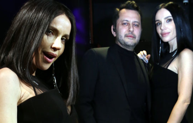 Gülşen: Her şeyinle harikasın Ozan!