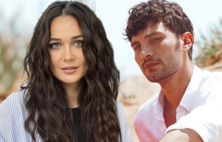 Gülsim Ali'den "Selahaddin Eyyübi" açıklaması