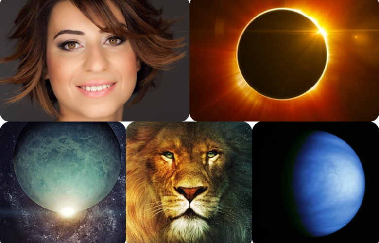 Bu hafta gökyüzünde yok yok! Uranüs Retrosu, Venüs'ün burç değiştirmesi ve Aslan Burcu'nda Güneş Tutulması bizi bekliyor. Astrolog Sema Sidar'dan yeni haftanın ve yeni haftada burcunuzun yorumları