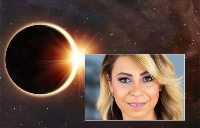 Güneş tutulmasından burcunuz nasıl etkilenecek? Astrolog Sema Sidar'dan 7 Haziran haftasının burç yorumları