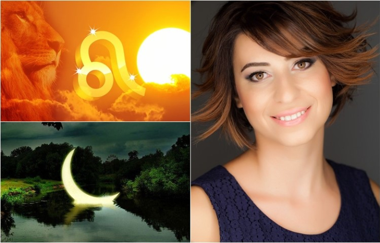 Güneş, Aslan Burcu'na geçiyor! Yeni Ay, Aslan Burcu'nda doğuyor. Yeni haftanın etkilerini Astrolog Sema Sidar yazdı!