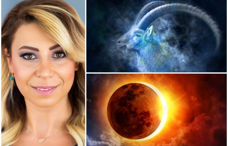 26 Aralık'ta gerçekleşecek "Güneş Tutulması" ile 2019'u kapatıyoruz! Etkileri çok büyük! Astrolog Sema Sidar'dan 23 Aralık haftasının ve burcunuzun yorumları 