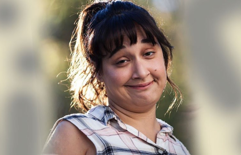 Gupse Özay'a Afrin tepkisi!