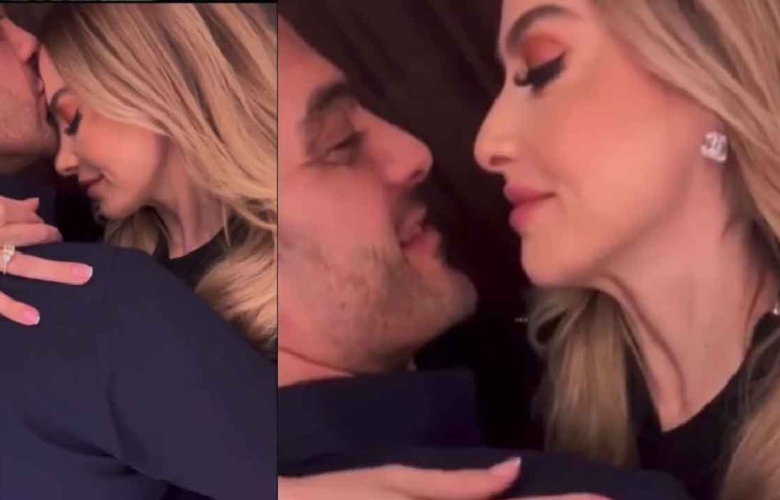 Bu akşam kız isteniyormuş!